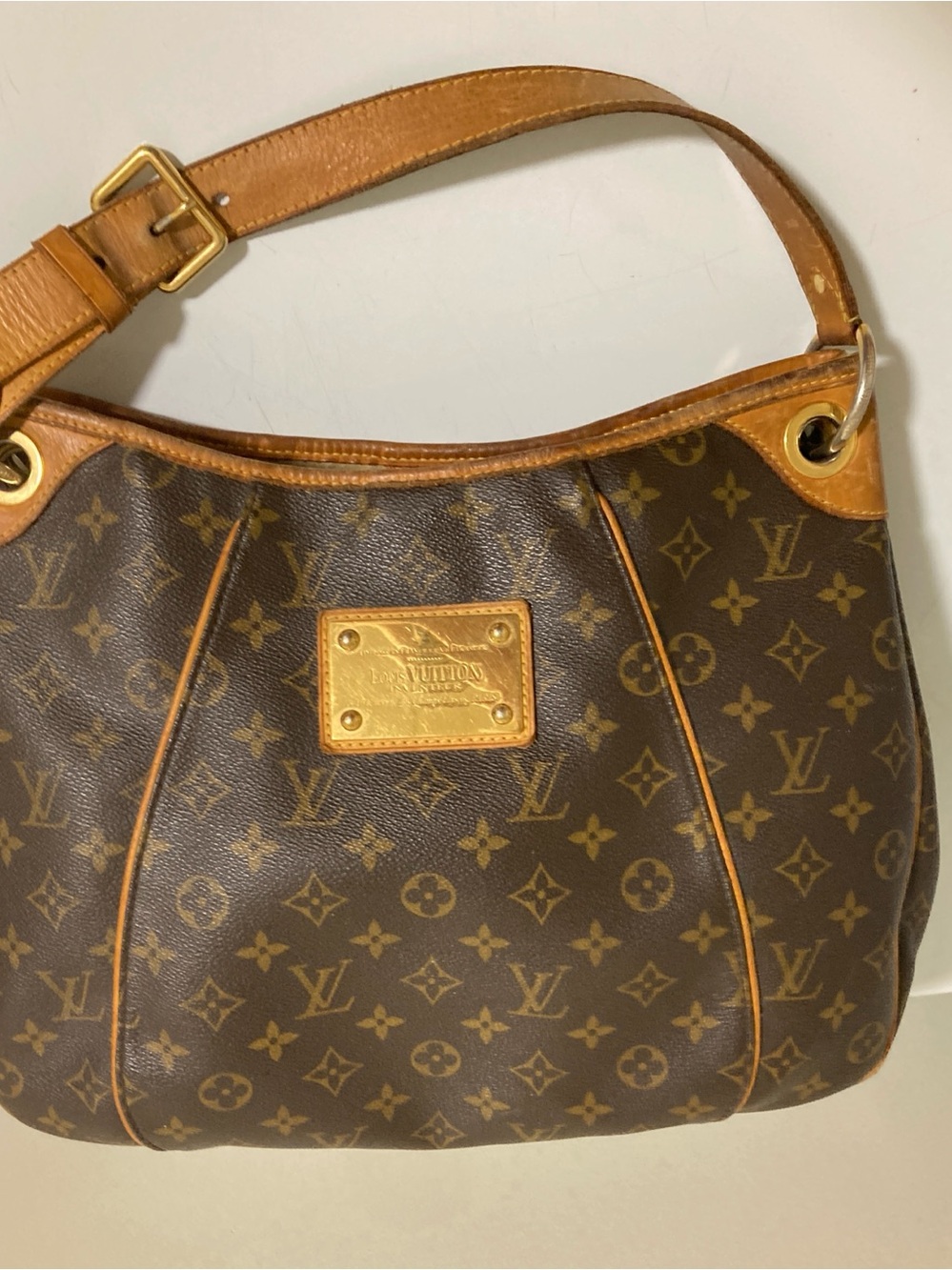 Louis Vuitton Galleria PM